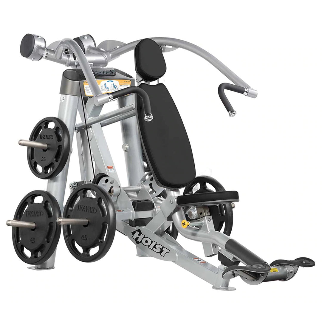 Hoist RPL-5303 Incline Chest Press