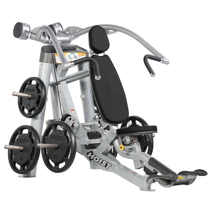 Hoist RPL-5303 Incline Chest Press