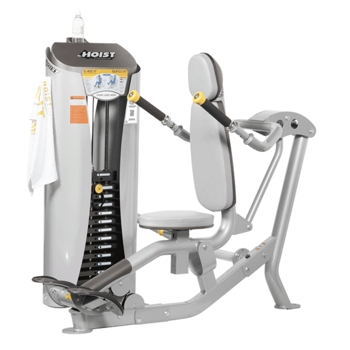 Hoist RS-2101 Seated Dip