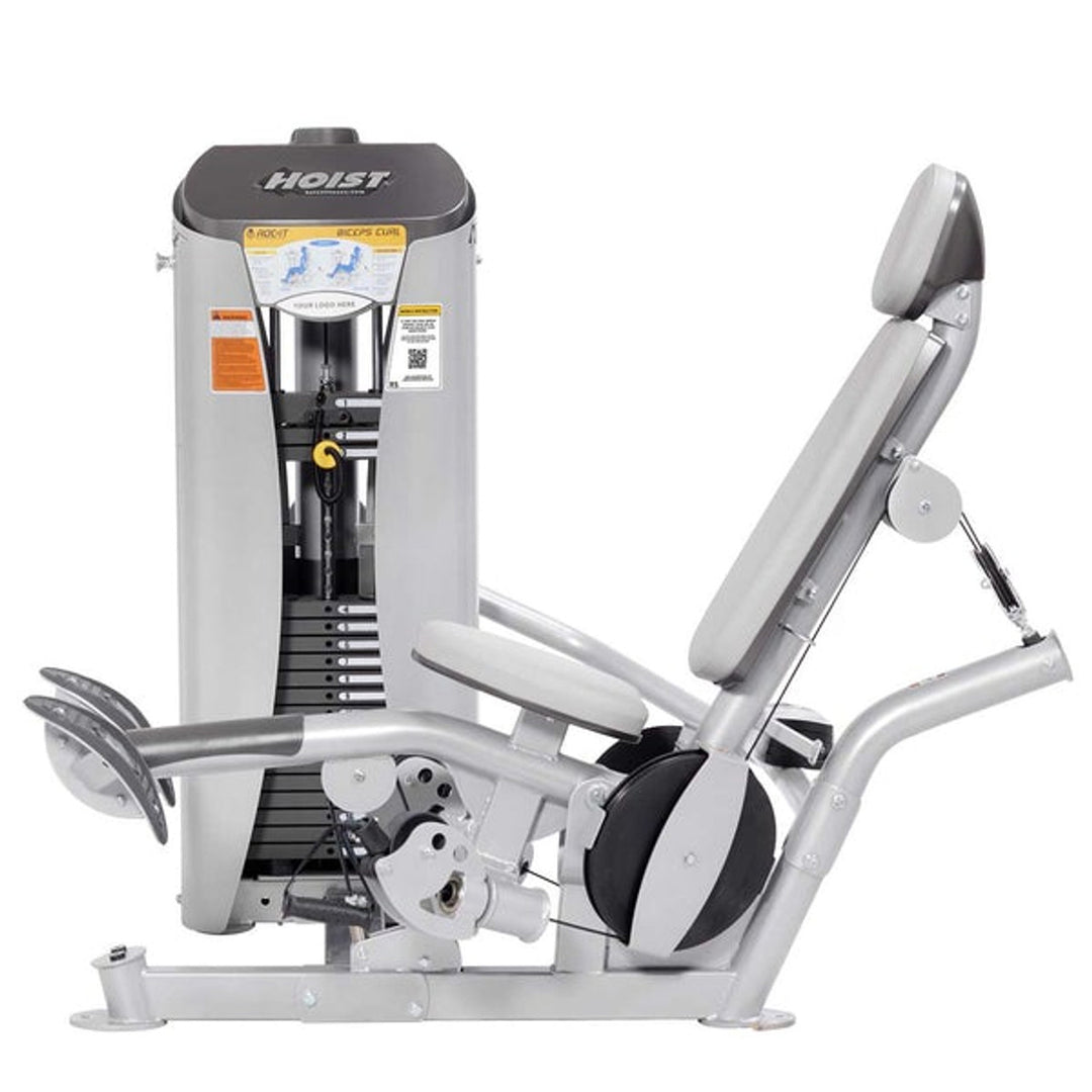 Hoist RS-2102 Biceps Curl