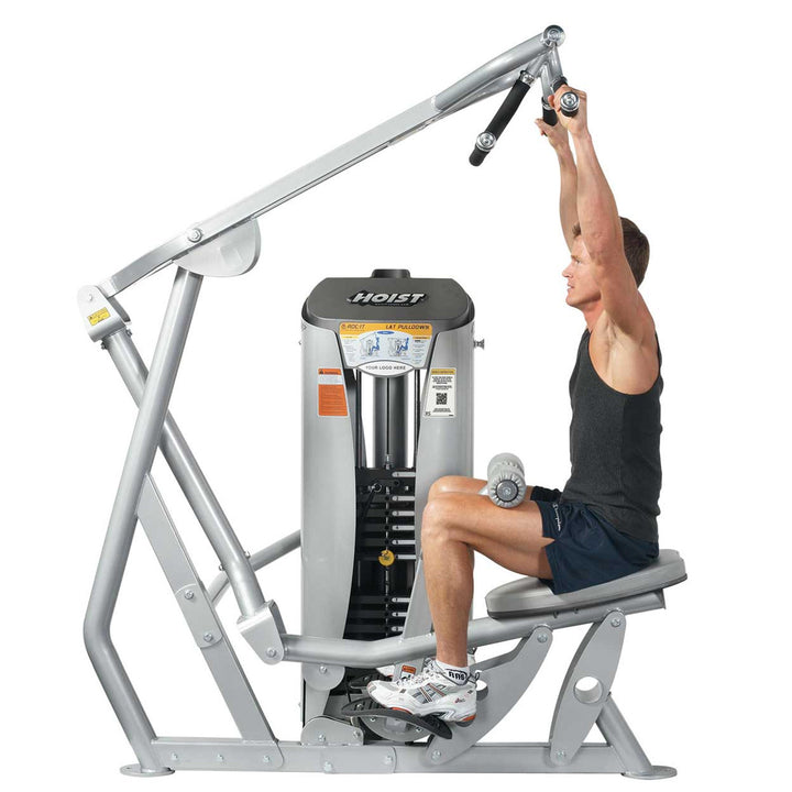 Hoist RS-2201 Lat Pulldown