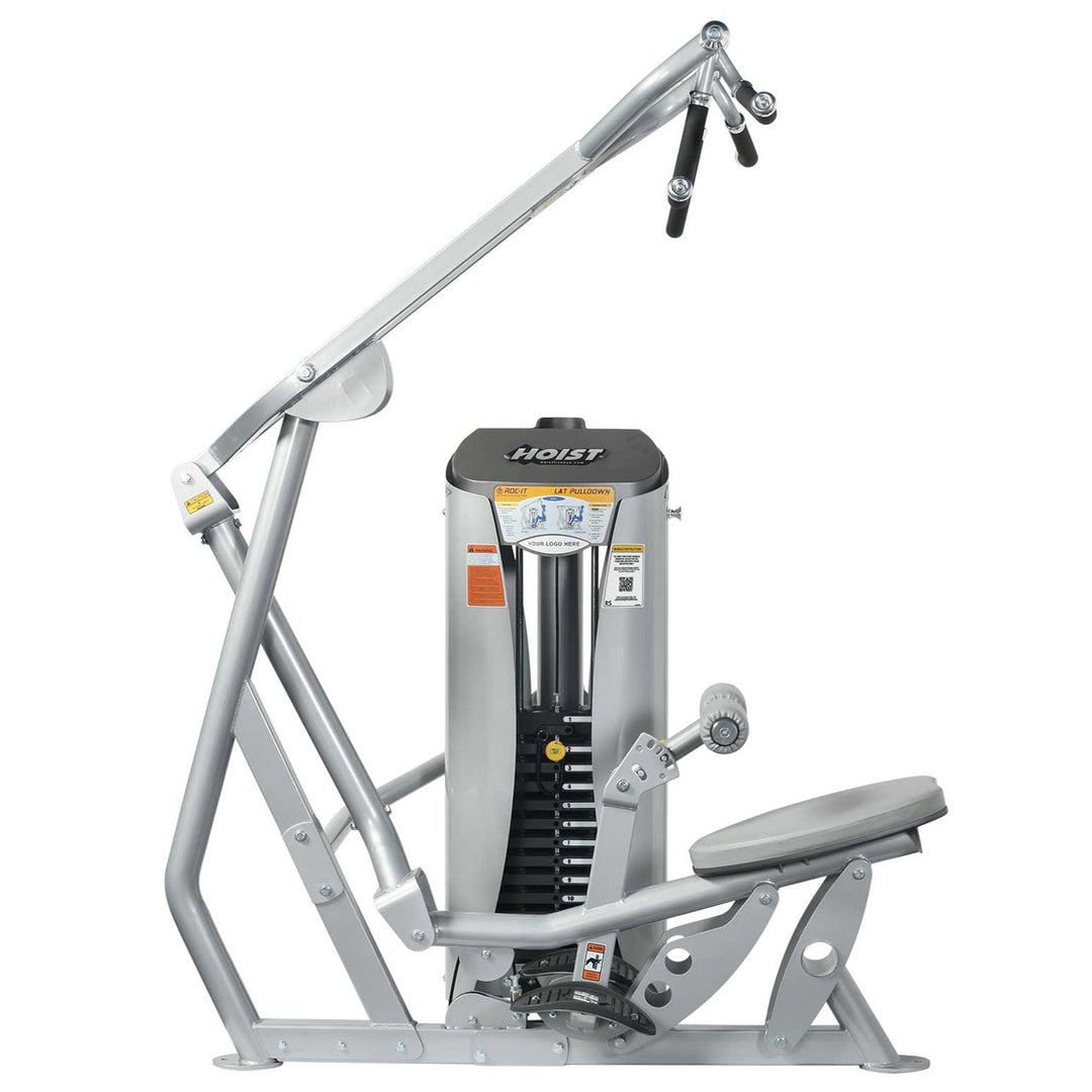 Hoist RS-2201 Lat Pulldown