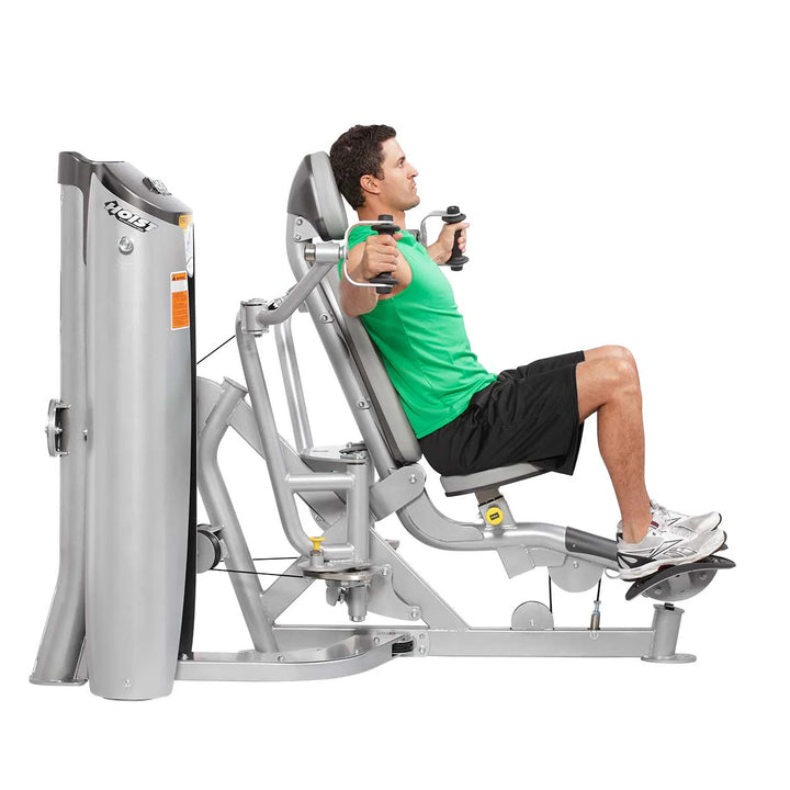 Hoist RS-2302 Pec Fly