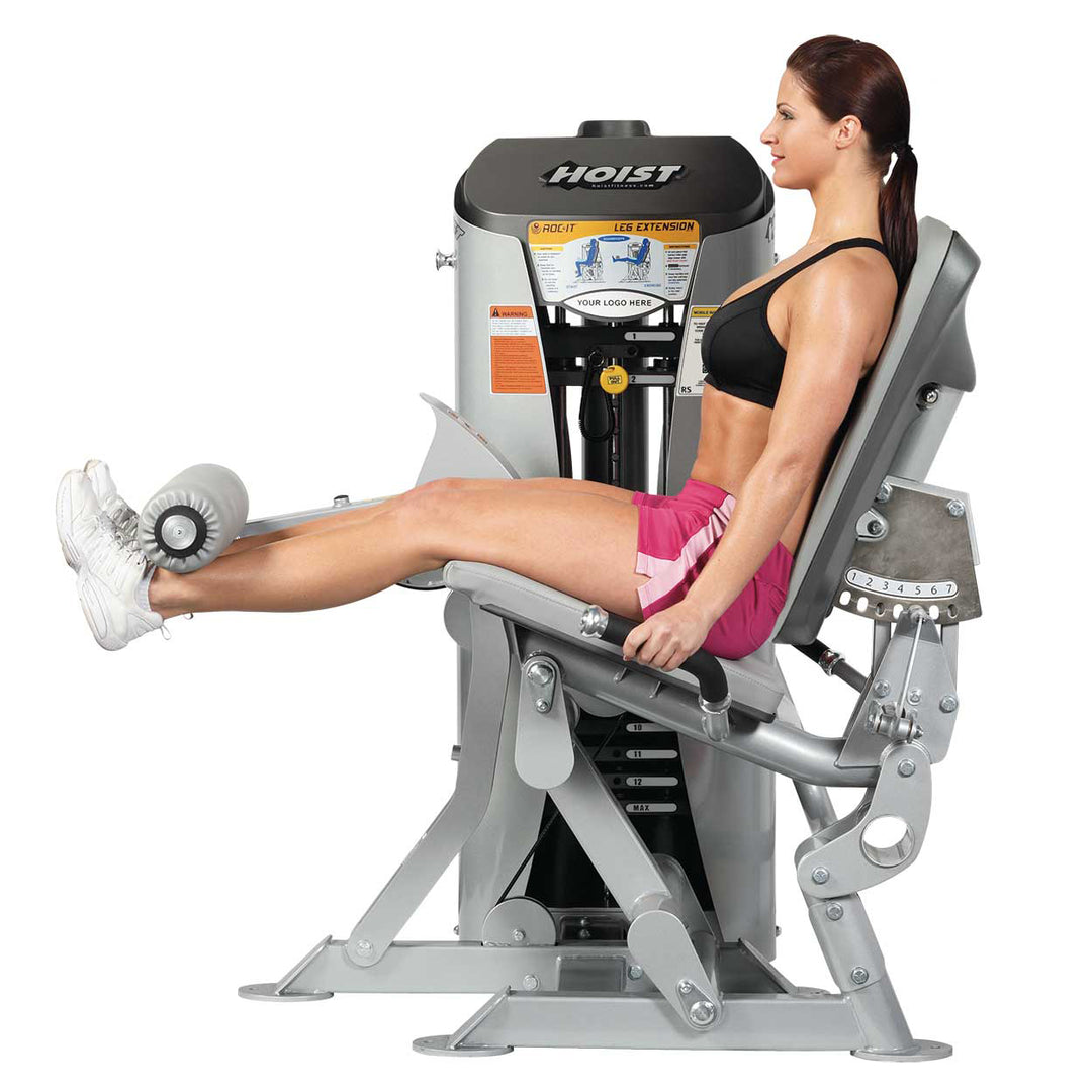 Hoist RS-2401 Leg Extension