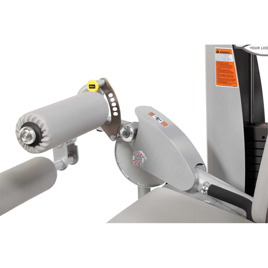 Hoist RS-2402 Leg Curl