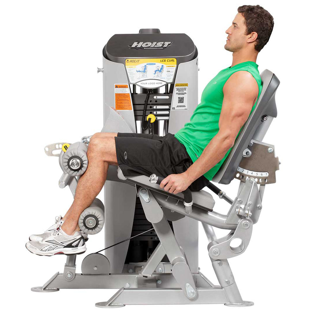 Hoist RS-2402 Leg Curl