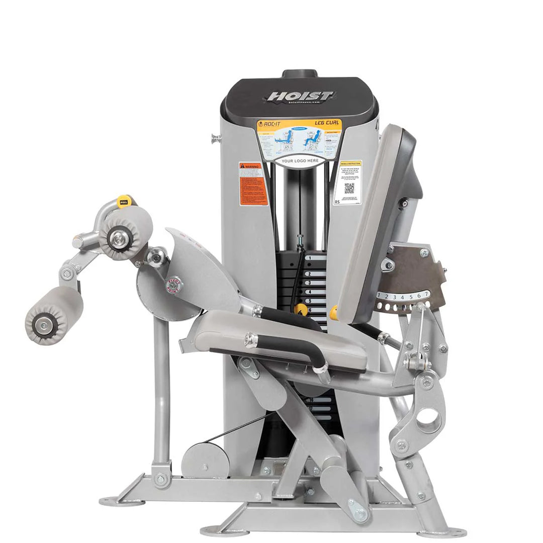 Hoist RS-2402 Leg Curl