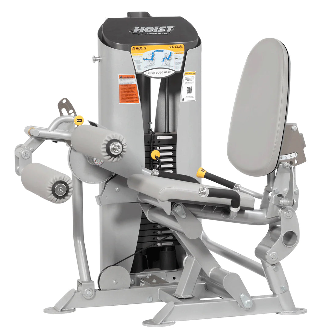 Hoist RS-2402 Leg Curl