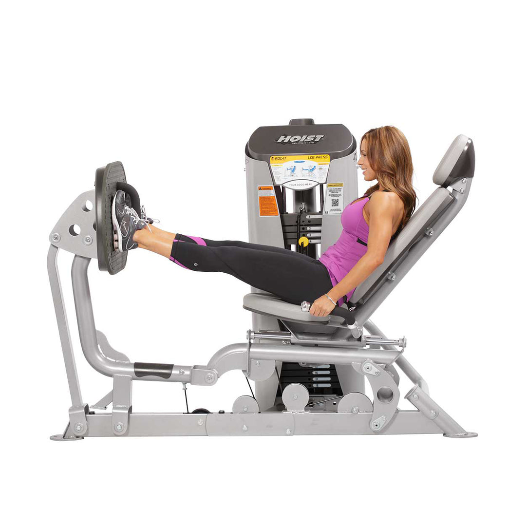 Hoist RS-2403 Leg Press