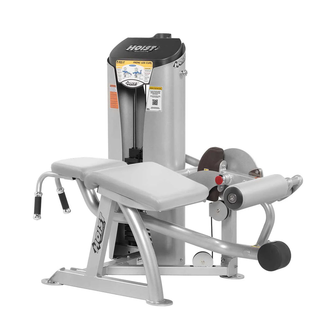 Hoist RS-2408 Prone Leg Curl