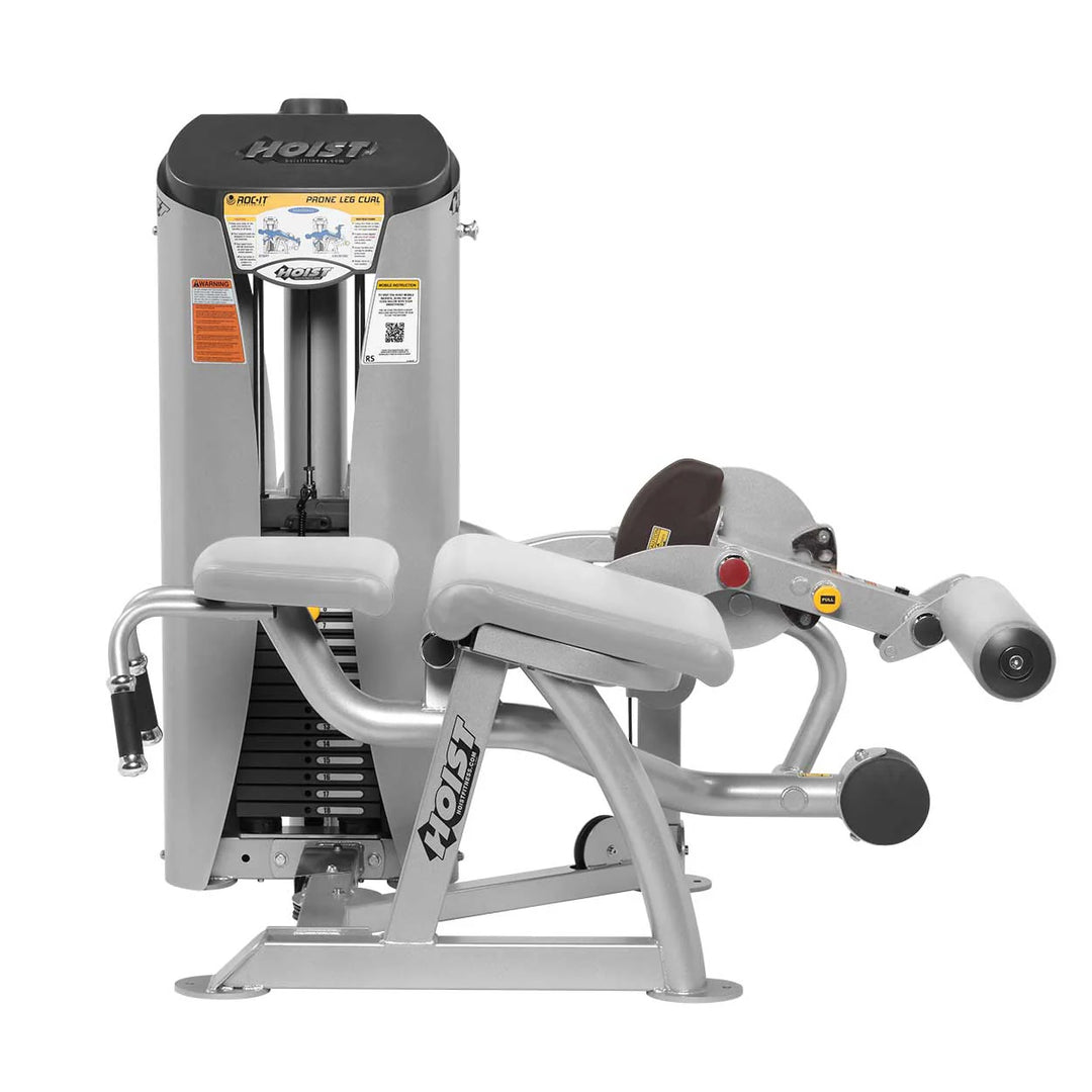 Hoist RS-2408 Prone Leg Curl