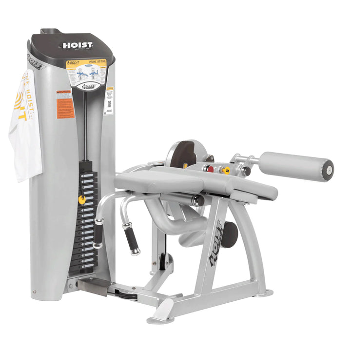 Hoist RS-2408 Prone Leg Curl