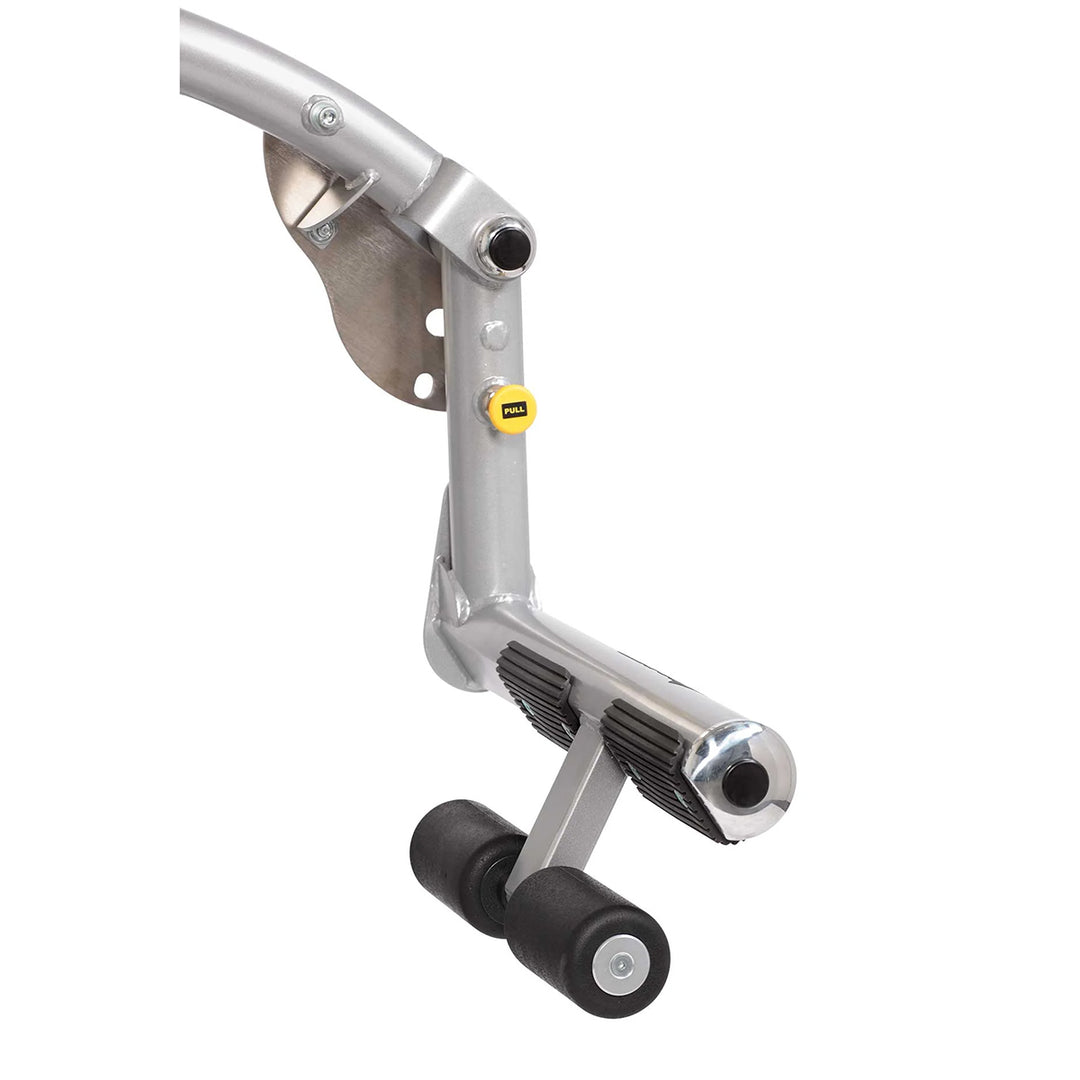 Hoist RS-2412 Glute Master