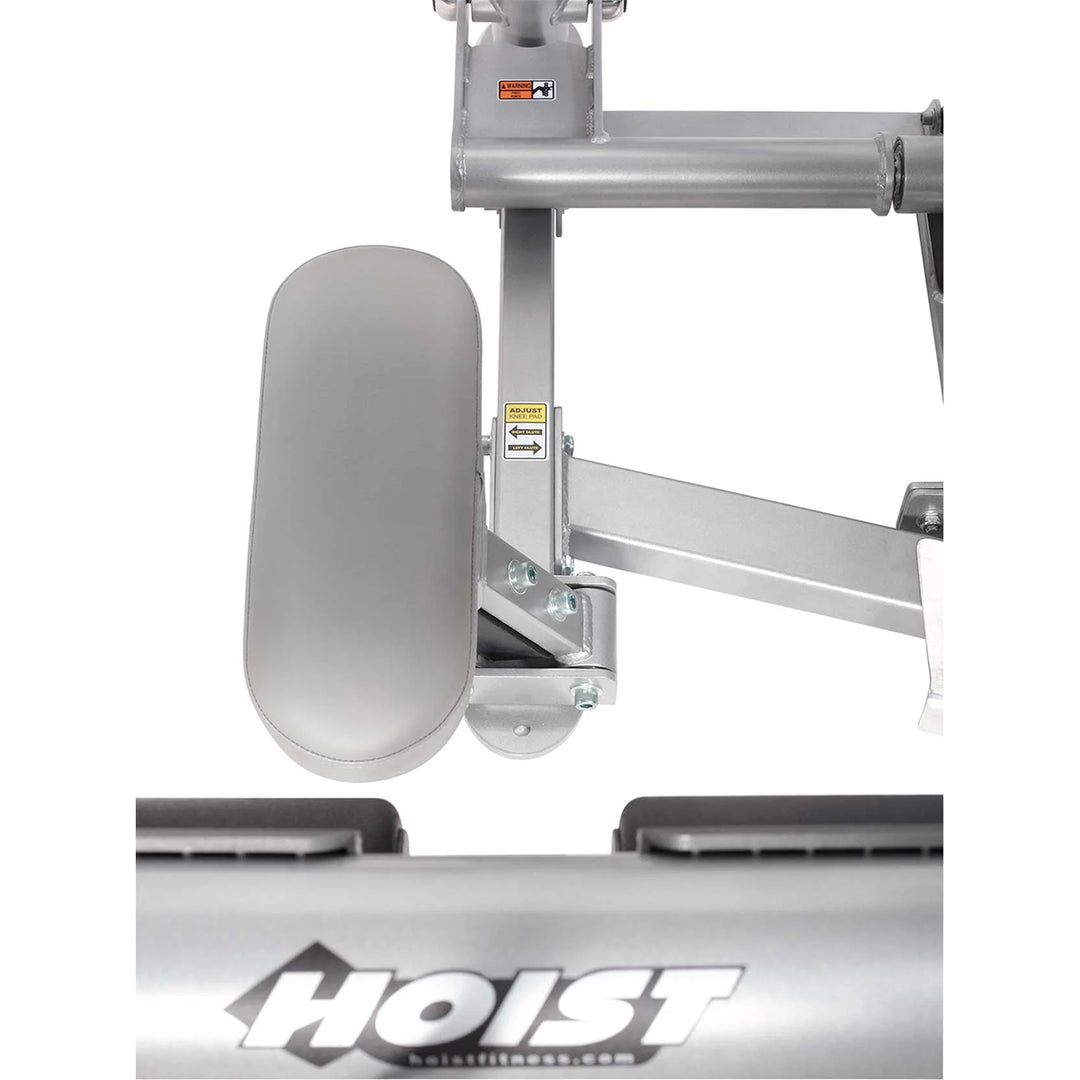 Hoist RS-2412 Glute Master