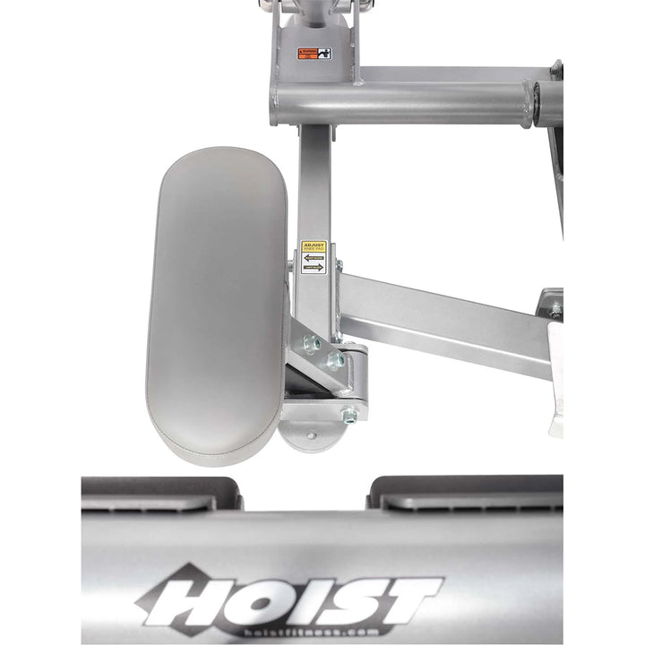 Hoist RS-2412 Glute Master
