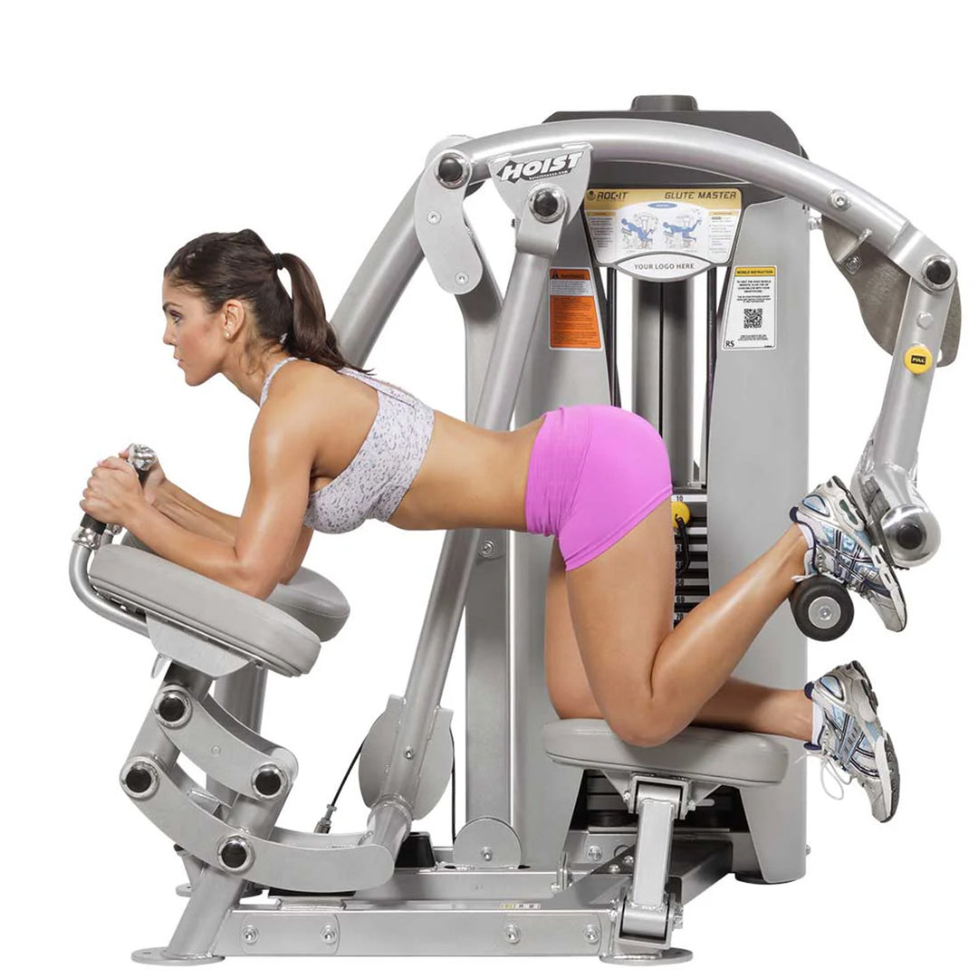 Hoist RS-2412 Glute Master