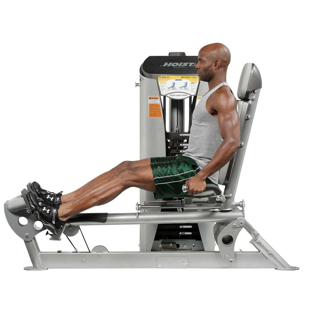 Hoist RS-2415 Rotary Calf