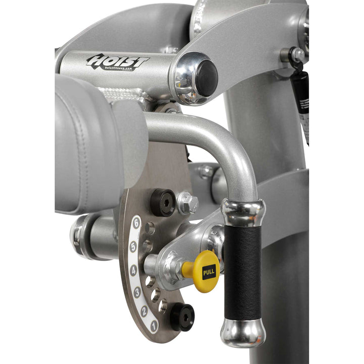 Hoist RS-2602 Rotary Torso