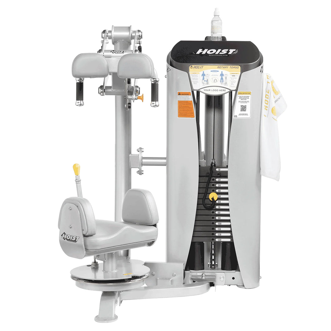 Hoist RS-2602 Rotary Torso