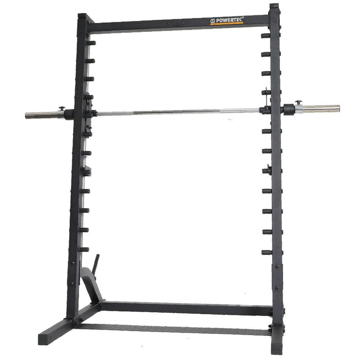 PACKAGE DEAL - PowerTec Roller Smith Machine