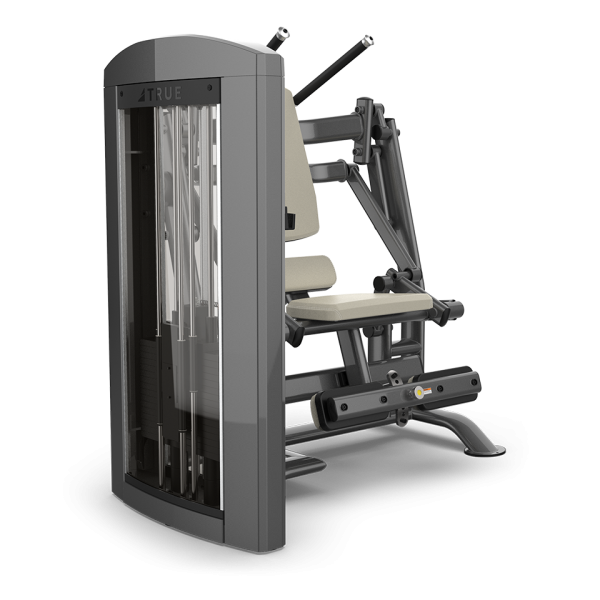 TRUE SPL-1400 ABDOMINAL CRUNCH
