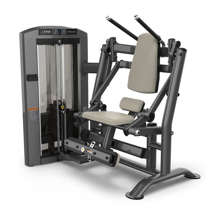 TRUE SPL-1400 ABDOMINAL CRUNCH