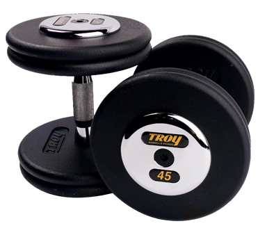 Pro-Style Dumbbell Set