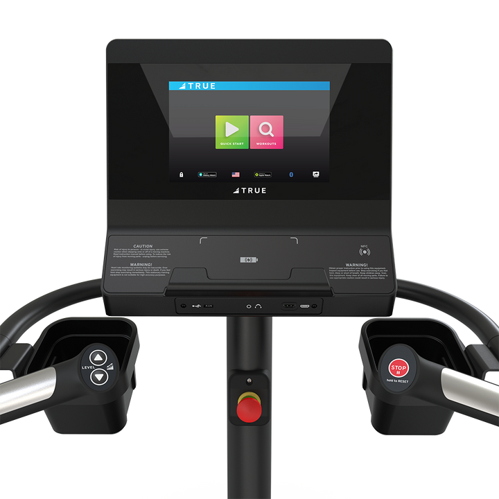 True Fitness Palisade Climber