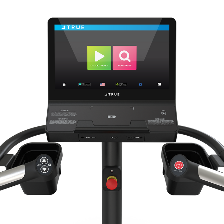 True Fitness Palisade Climber