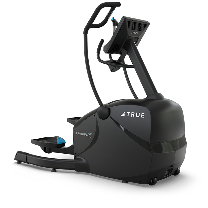 True Fitness Lateral X Elliptical