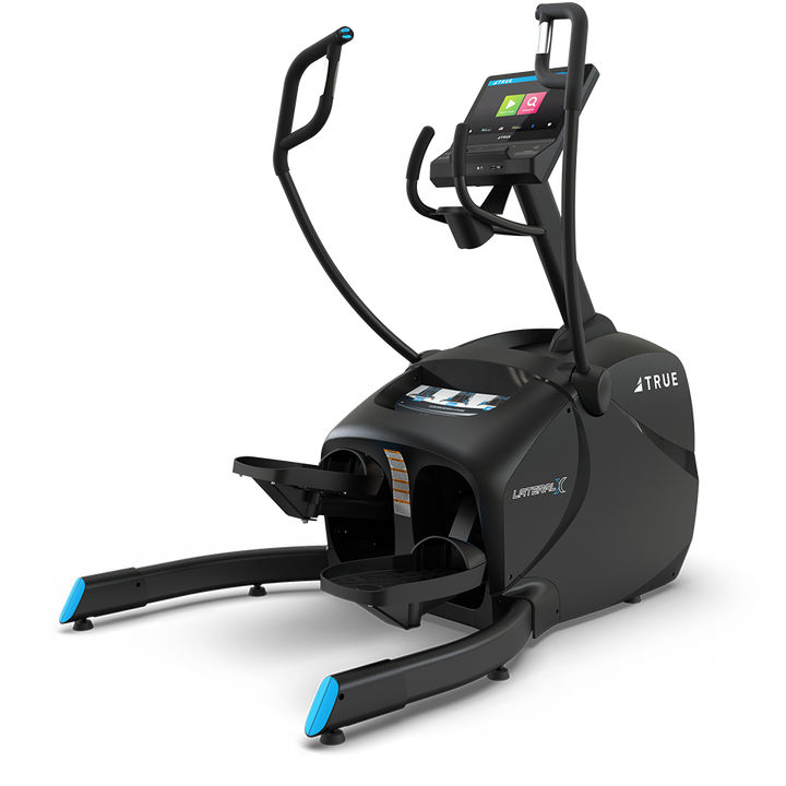 True Fitness Lateral X Elliptical