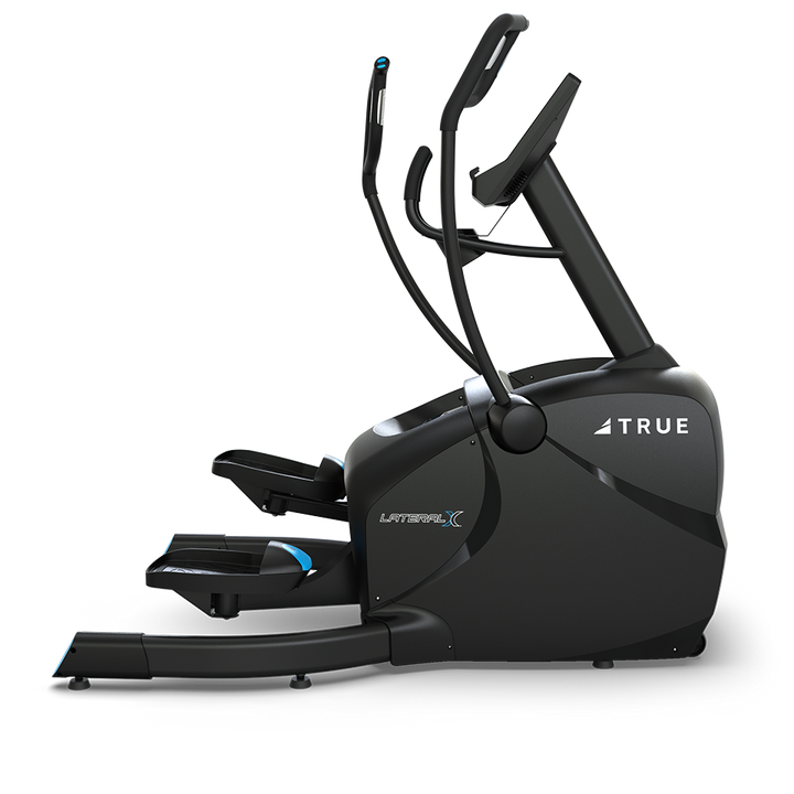 True Fitness Lateral X Elliptical