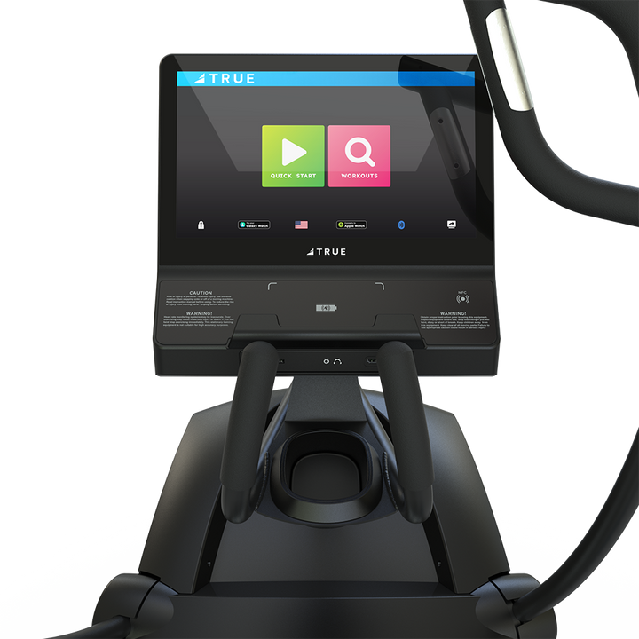 True Fitness Lateral X Elliptical