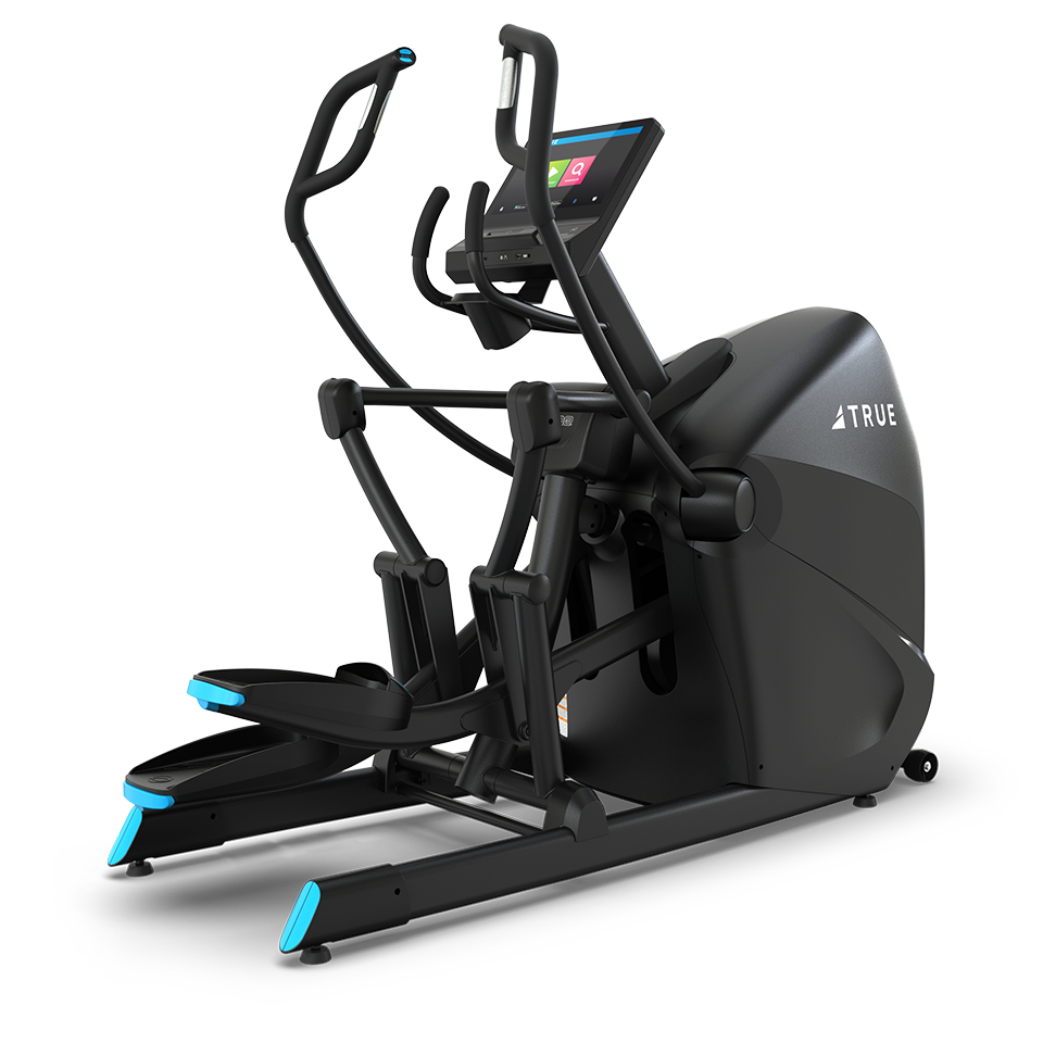 True Fitness XT One Elliptical