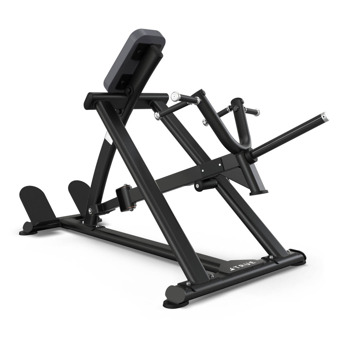 True XFW-5500 Lever Row
