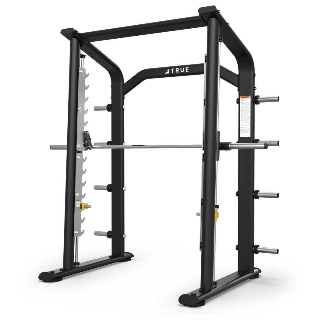 True XFW-6800 Smith Machine
