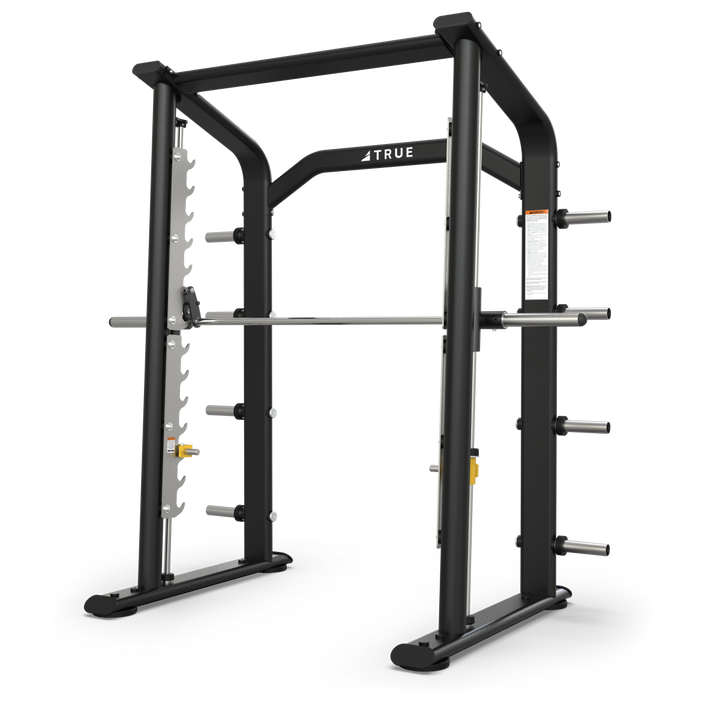 True XFW-6800 Smith Machine