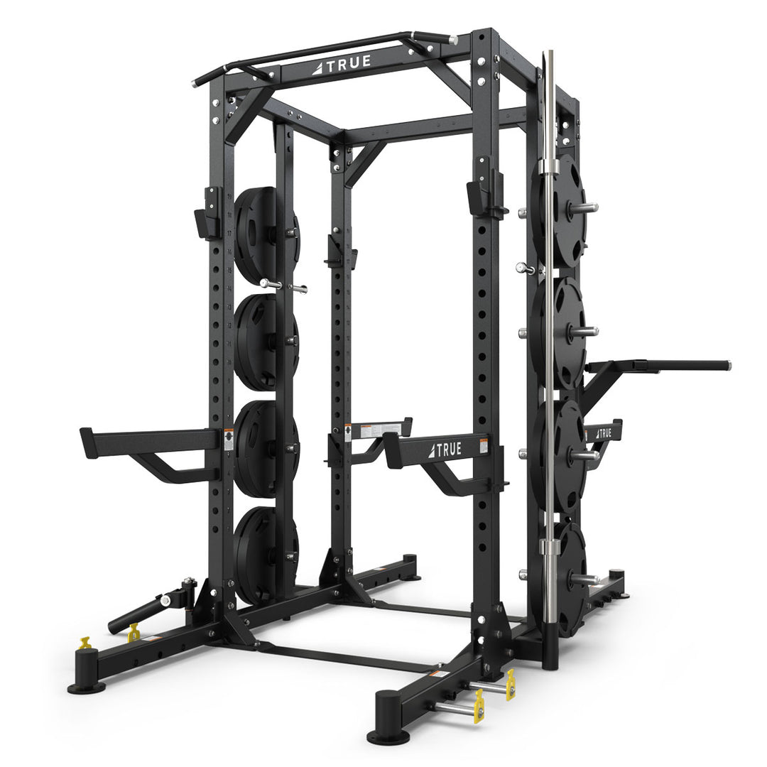 True XFW-8300 Dual Sided Weight Rack