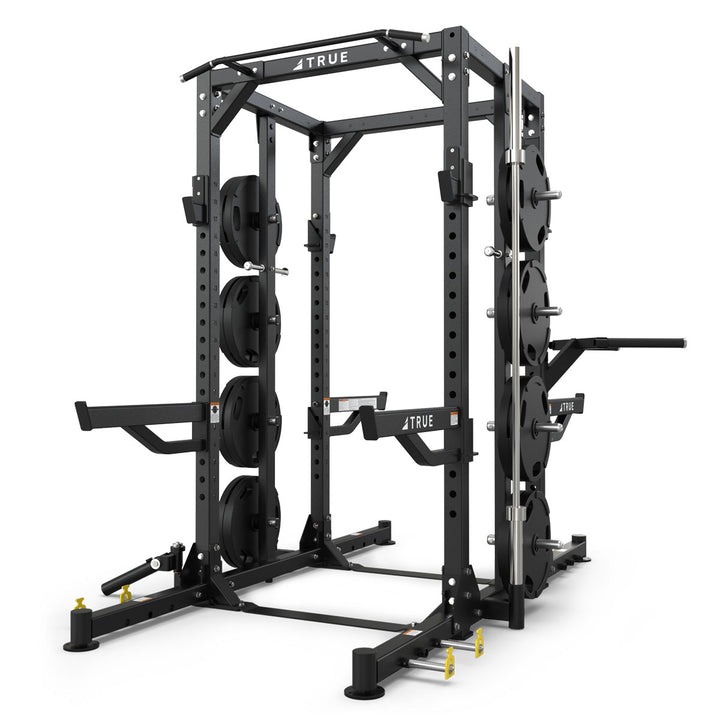 True XFW-8300 Dual Sided Weight Rack