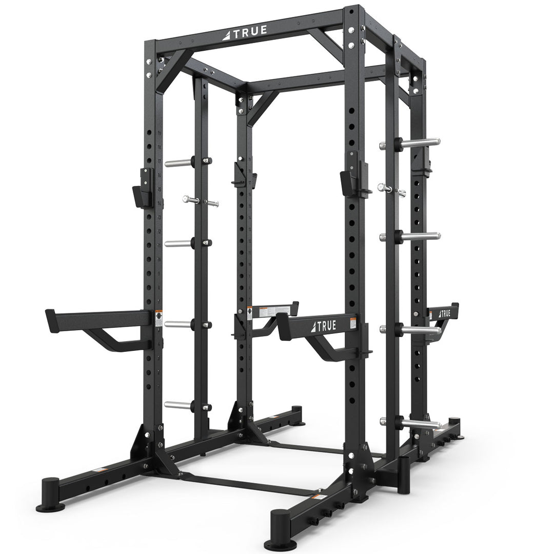 True XFW-8300 Dual Sided Weight Rack
