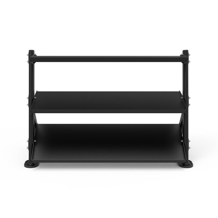 Spirit CSF Dumbbell Rack