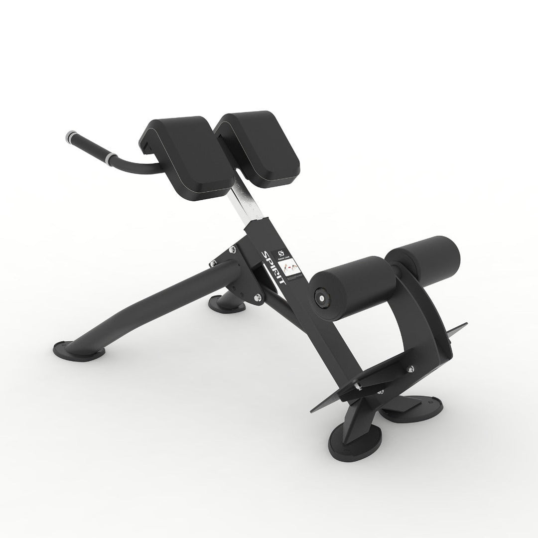 Spirit CSF Back Extension