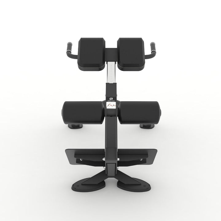 Spirit CSF Back Extension