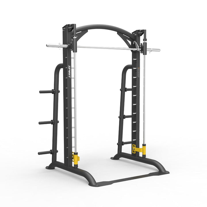 Spirit CSF Smith Machine