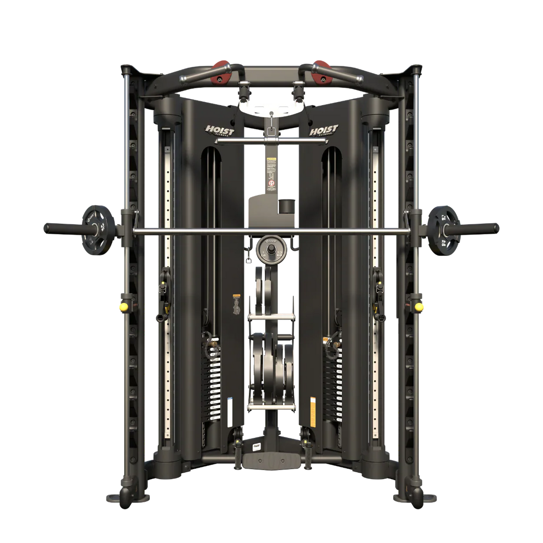 Hoist H8 Functional Trainer