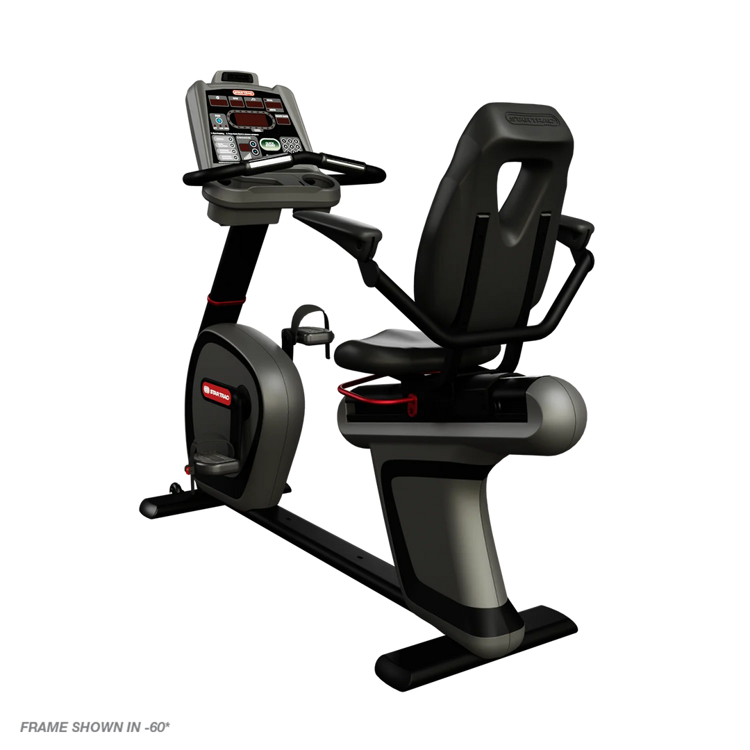 Star Trac SRBx Recumbent Bike