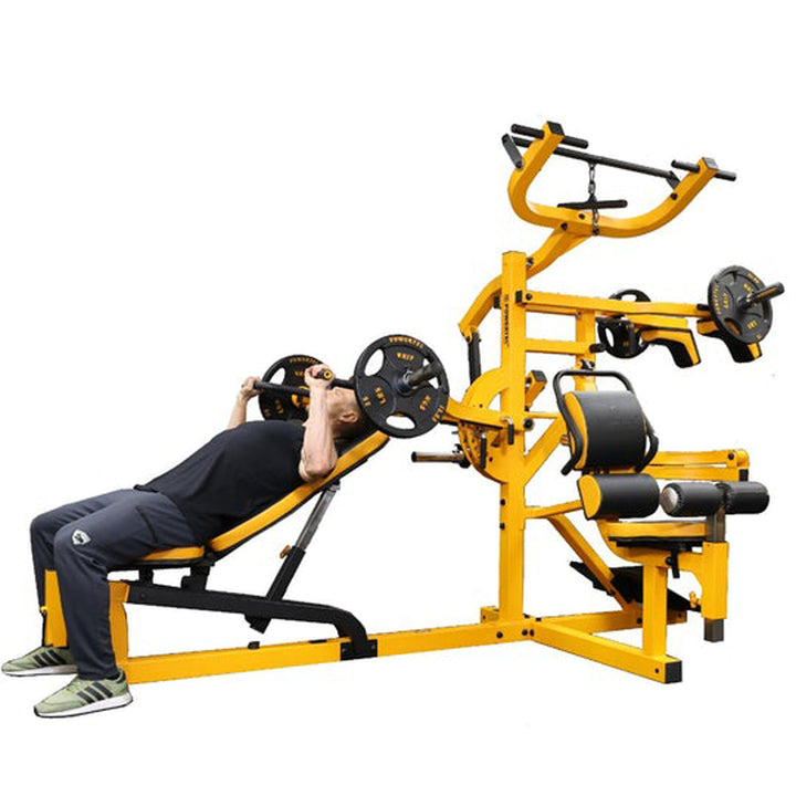 PowerTec Workbench Multisystem