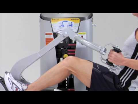 Hoist RS-2415 Rotary Calf