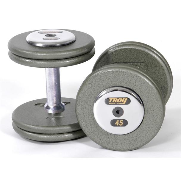 Pro-Style Dumbbell Set