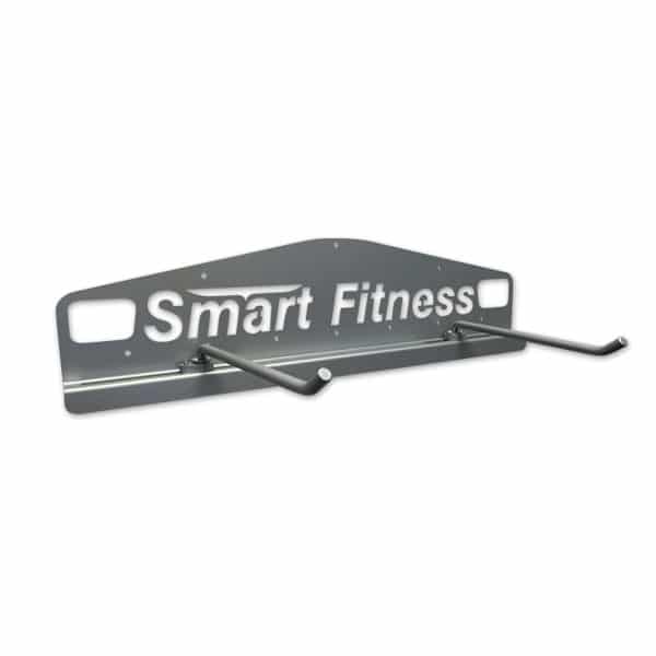 Smart Mat Rack, Wall Mounted Commercial Package